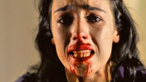 Possession's poster