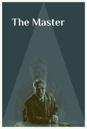 The Master's poster