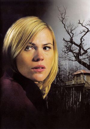 The Watch's poster