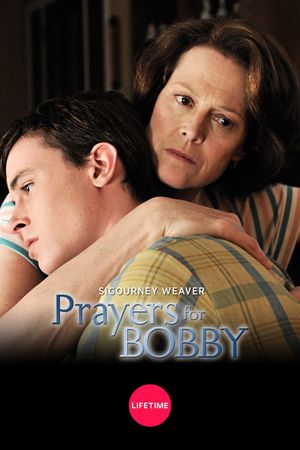 Prayers for Bobby's poster