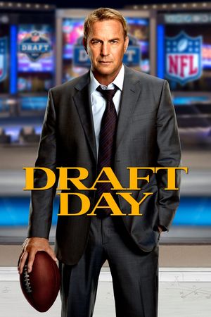Draft Day's poster