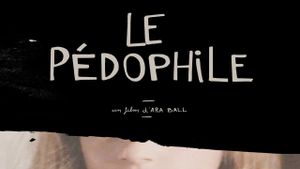 Le Pédophile's poster