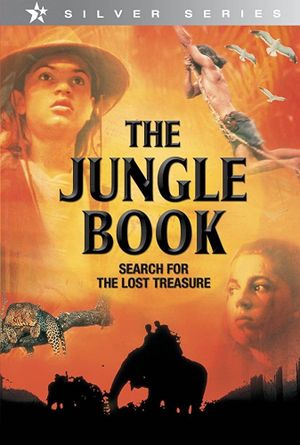 The Jungle Book: Search for the Lost Treasure's poster image