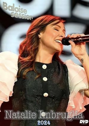 Natalie Imbruglia - Baloise Session 2024's poster