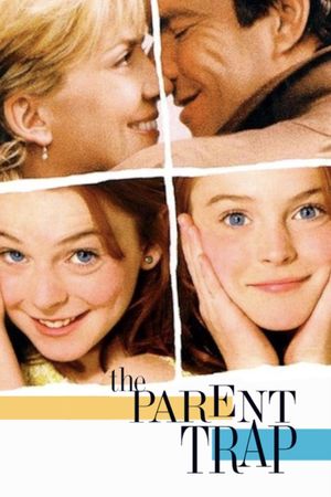 The Parent Trap's poster