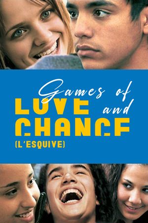 Games of Love and Chance's poster