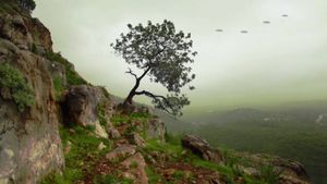 Anunnaki's poster