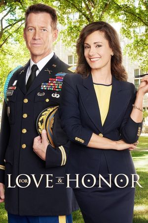 For Love and Honor's poster