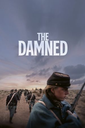 The Damned's poster