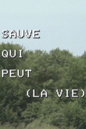 Scénario de 'Sauve qui peut la vie''s poster