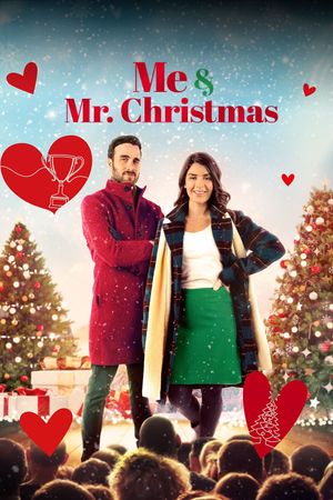Me and Mr. Christmas's poster