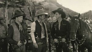 The Last of the Duanes's poster