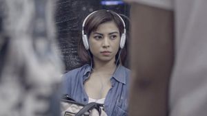 Sleepless's poster