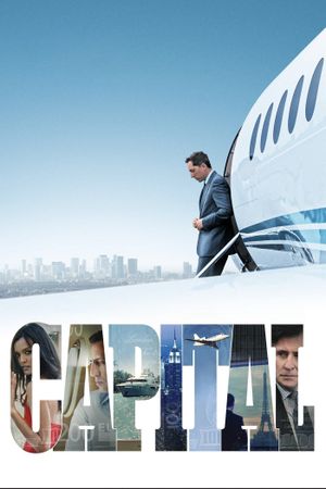 Capital's poster