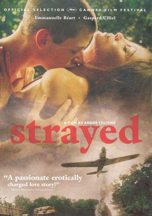 Strayed's poster