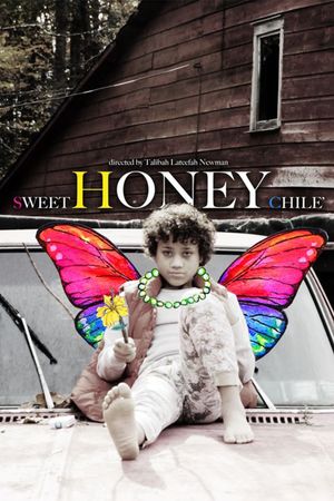 Sweet Honey Chile''s poster