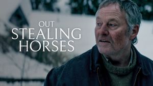 Out Stealing Horses's poster