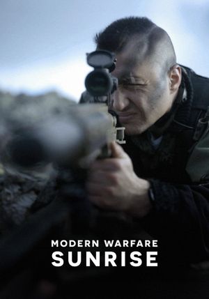 Modern Warfare: Sunrise's poster