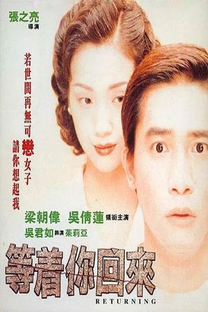 The Returning's poster