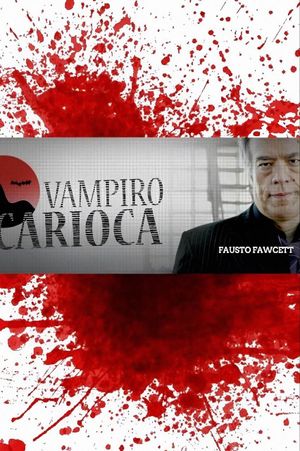 vampiro carioca's poster