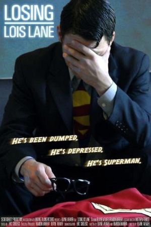 Losing Lois Lane's poster