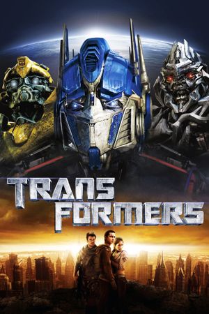 Transformers's poster