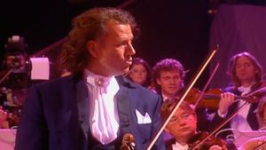 André Rieu - Live at the Royal Albert Hall's poster