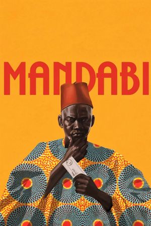 Mandabi's poster