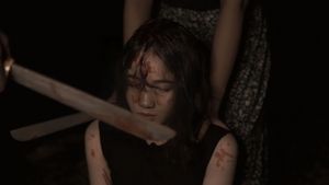 Jagal Rahayu's poster