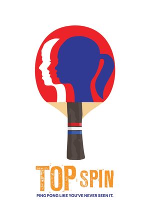Top Spin's poster