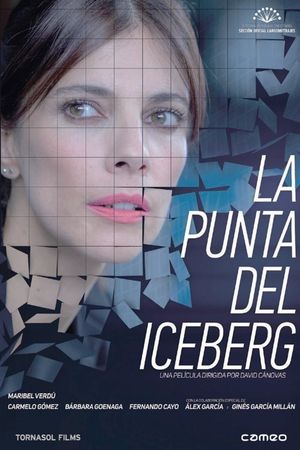 The Tip of the Iceberg's poster
