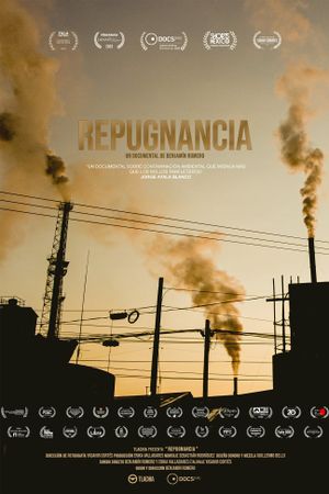 Repugnance's poster image