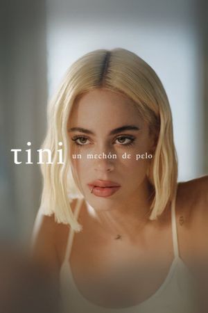 TINI: Un mechón de pelo's poster