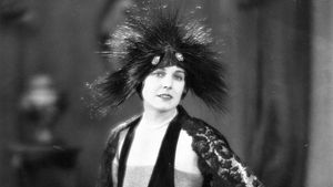 A Woman of Paris: A Drama of Fate's poster