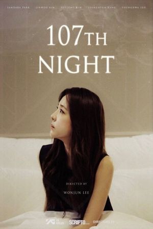 107th Night's poster