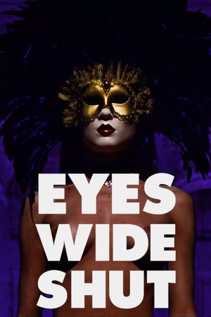 Eyes Wide Shut's poster