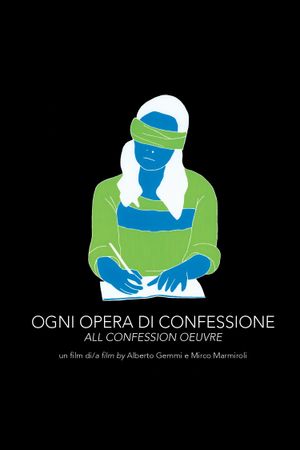 All Confession Oeuvre's poster