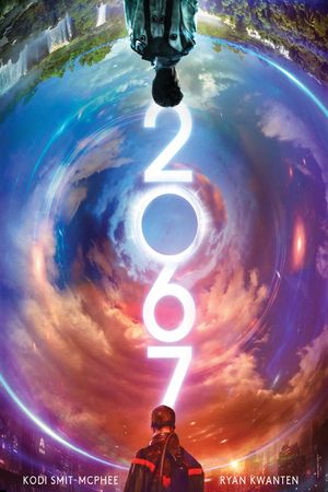 2067's poster