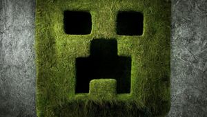 A Minecraft Movie's poster