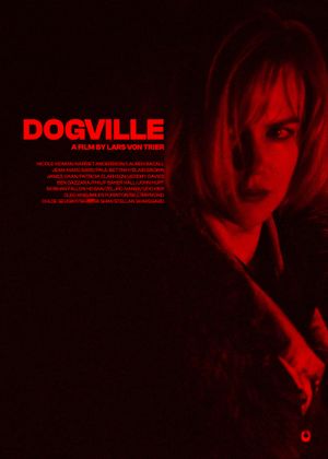 Dogville's poster