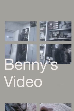 Benny's Video's poster