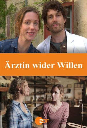Ärztin wider Willen's poster