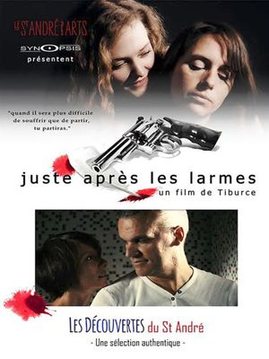 Juste après les larmes's poster