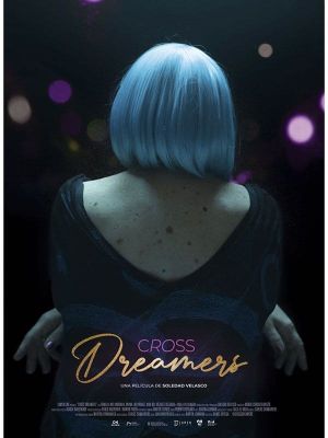 Cross Dreamers's poster