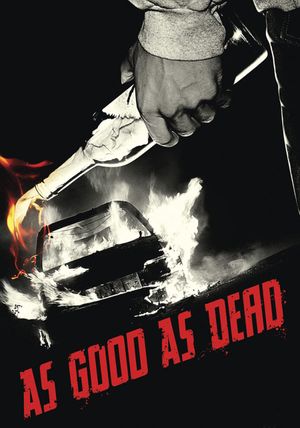 As Good as Dead's poster