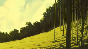 The Red Turtle's poster