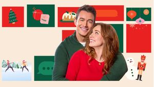 'Twas the Date Before Christmas's poster