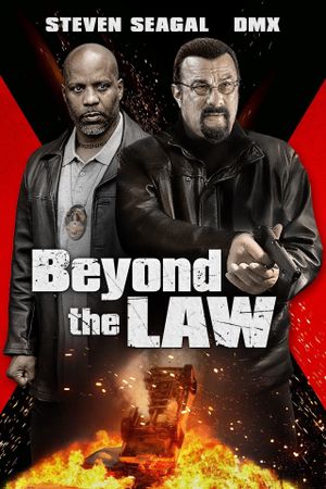 Beyond the Law's poster