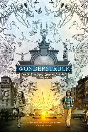 Wonderstruck's poster