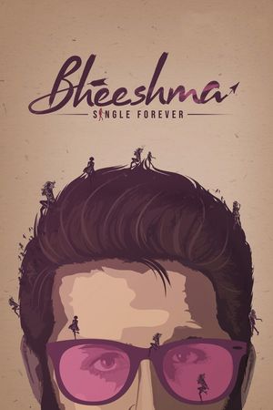 Bheeshma's poster